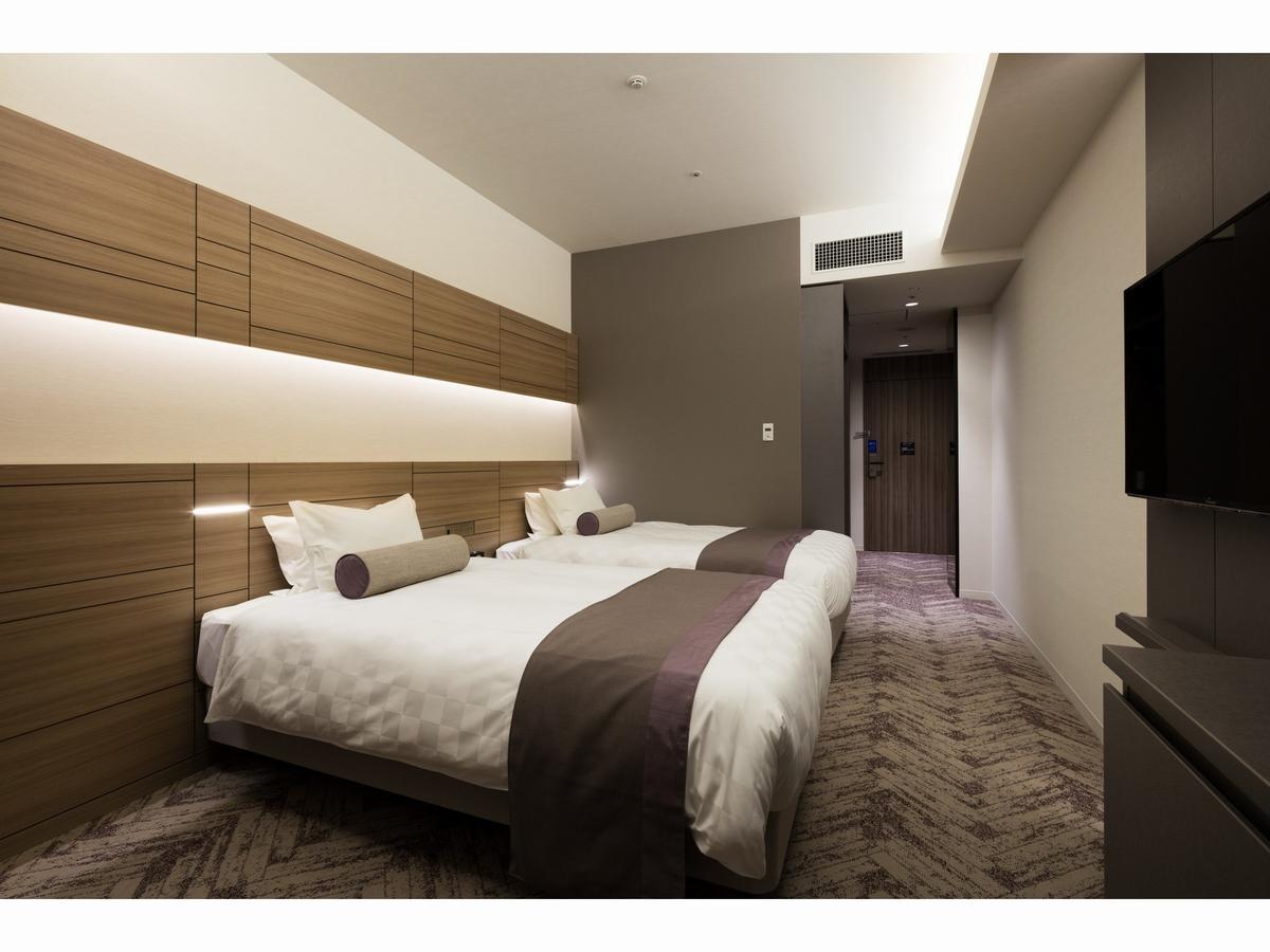 Nihon Seinenkan Hotel Tokyo Exterior photo